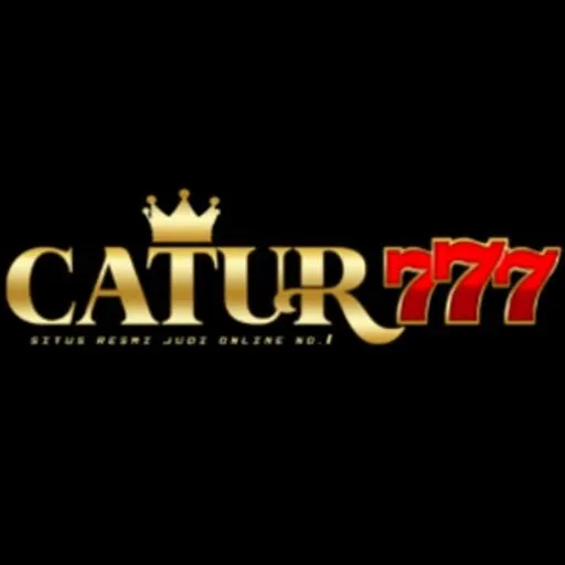 CATUR777 - Permainan Slot Penuh Keseruan