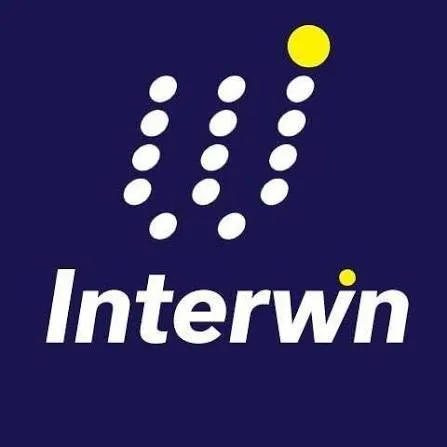 INTERWIN - Game TPS Seru dan Menegangkan