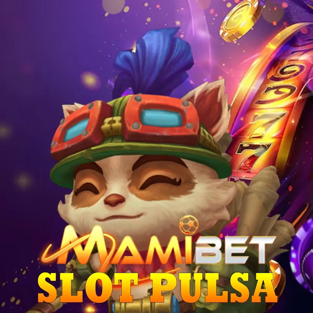 MAMIBET - Permainan Mahjong Seru untuk Pecinta Strategi