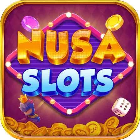NUSASLOTS - Game Tembak Ikan Terbaik di Android