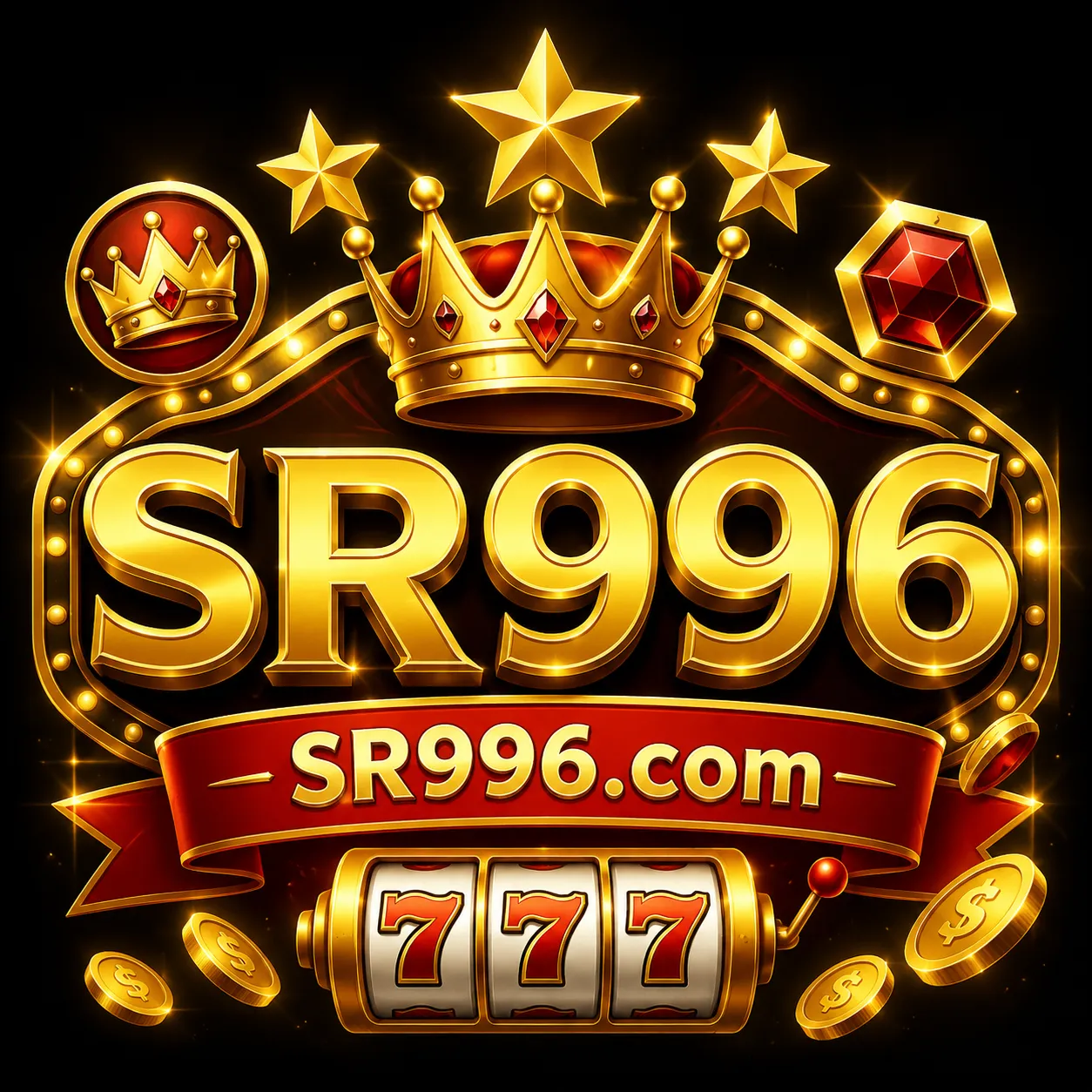 SR996 - Permainan Bingo Seru dan Mengasyikkan