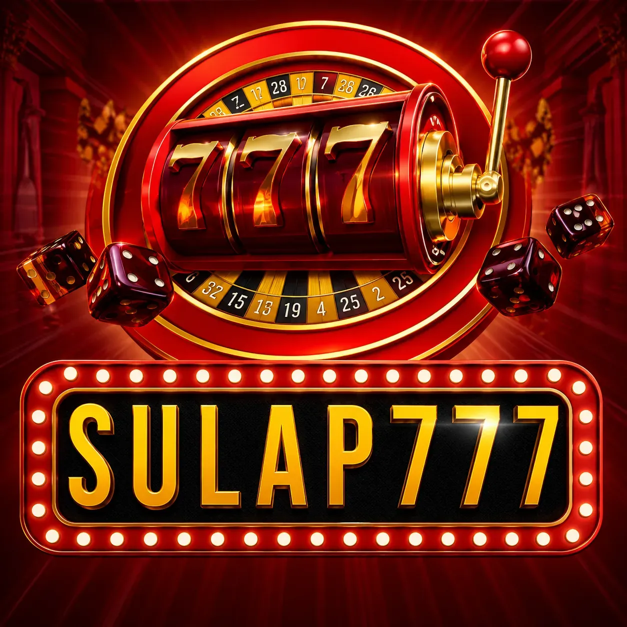 SULAP777 - Aksi Menegangkan dan Seru di Ujung Jari Anda