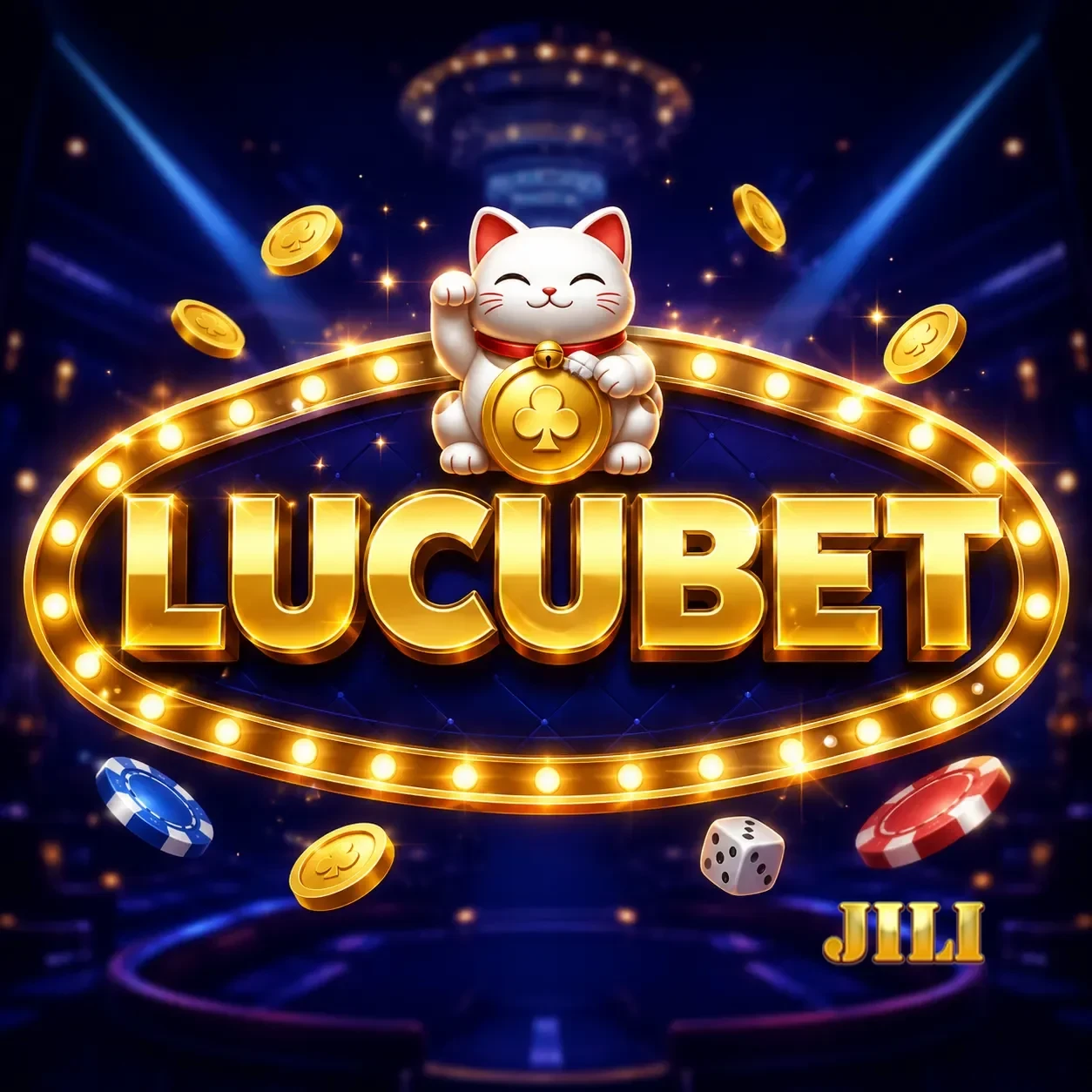 lucubet Hub Unduhan